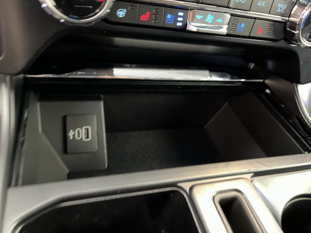 New 2026 White Ford Lariat image 26