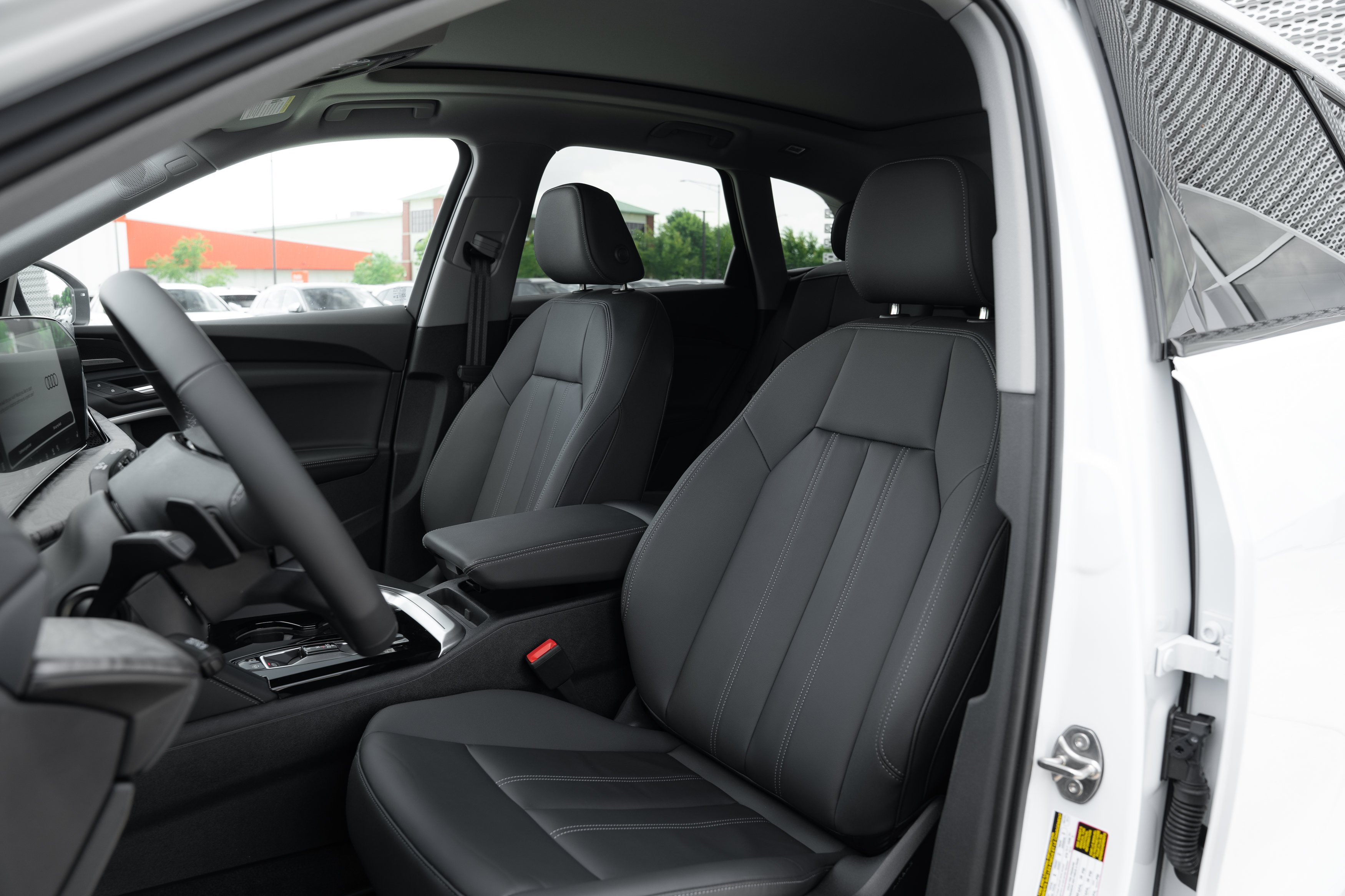 New 2026 Glacier Audi Premium Plus image 18