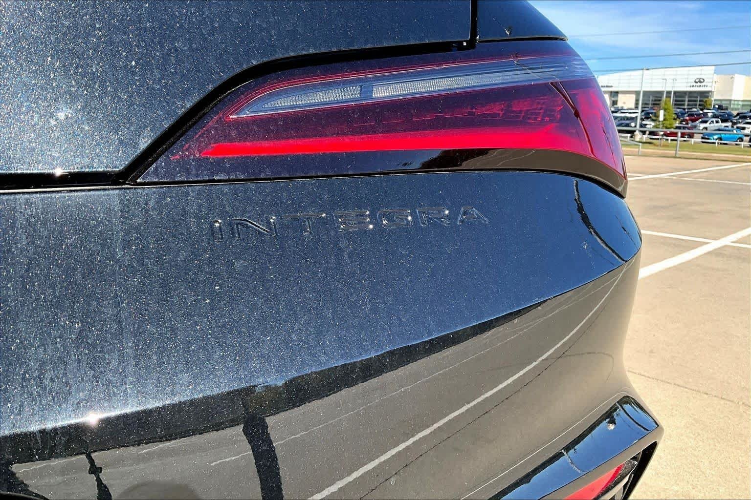 New 2026 Majestic Black Pearl Acura Type S image 15