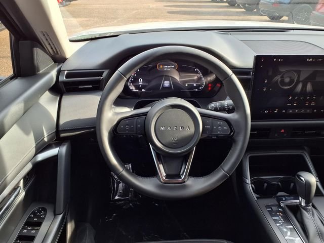 New 2026 Rhodium White Metallic Mazda 2.5 S Preferred AWD image 11