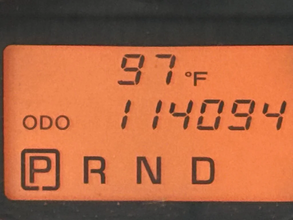 Used 2012 Black Toyota Base image 22