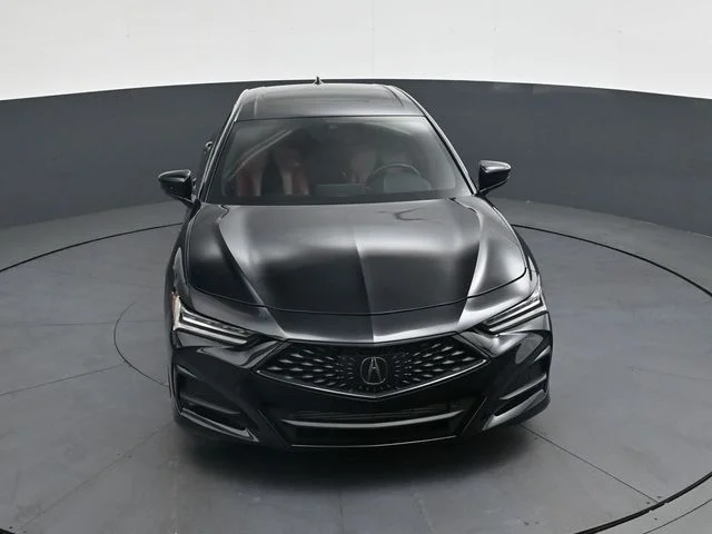 Used 2021  Acura A-Spec Package image 29
