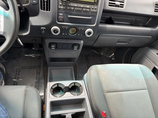 Used 2007 Silver Honda RTX image 11