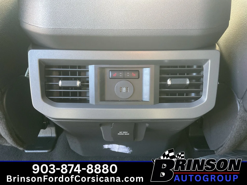 2026 Ford F-250 Super Duty Lariat - Photo 9