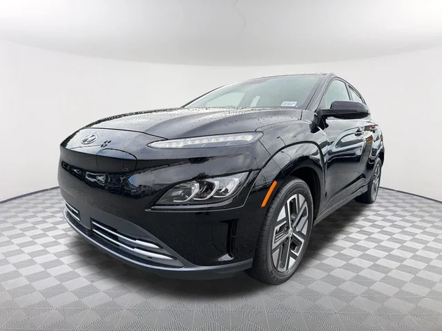 2023 Hyundai Kona Electric Limited