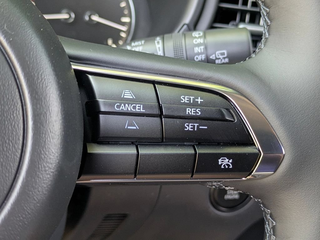 New 2026 Deep Crystal Blue Mica Mazda 2.5 S Premium AWD image 19