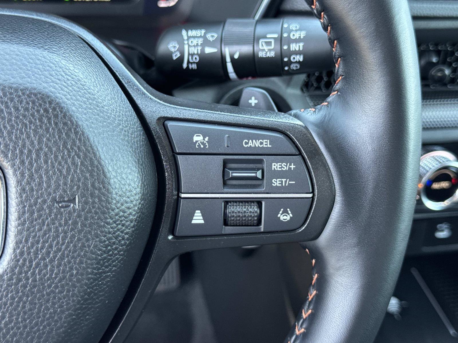 2026 Honda CR-V TrailSport - Photo 12