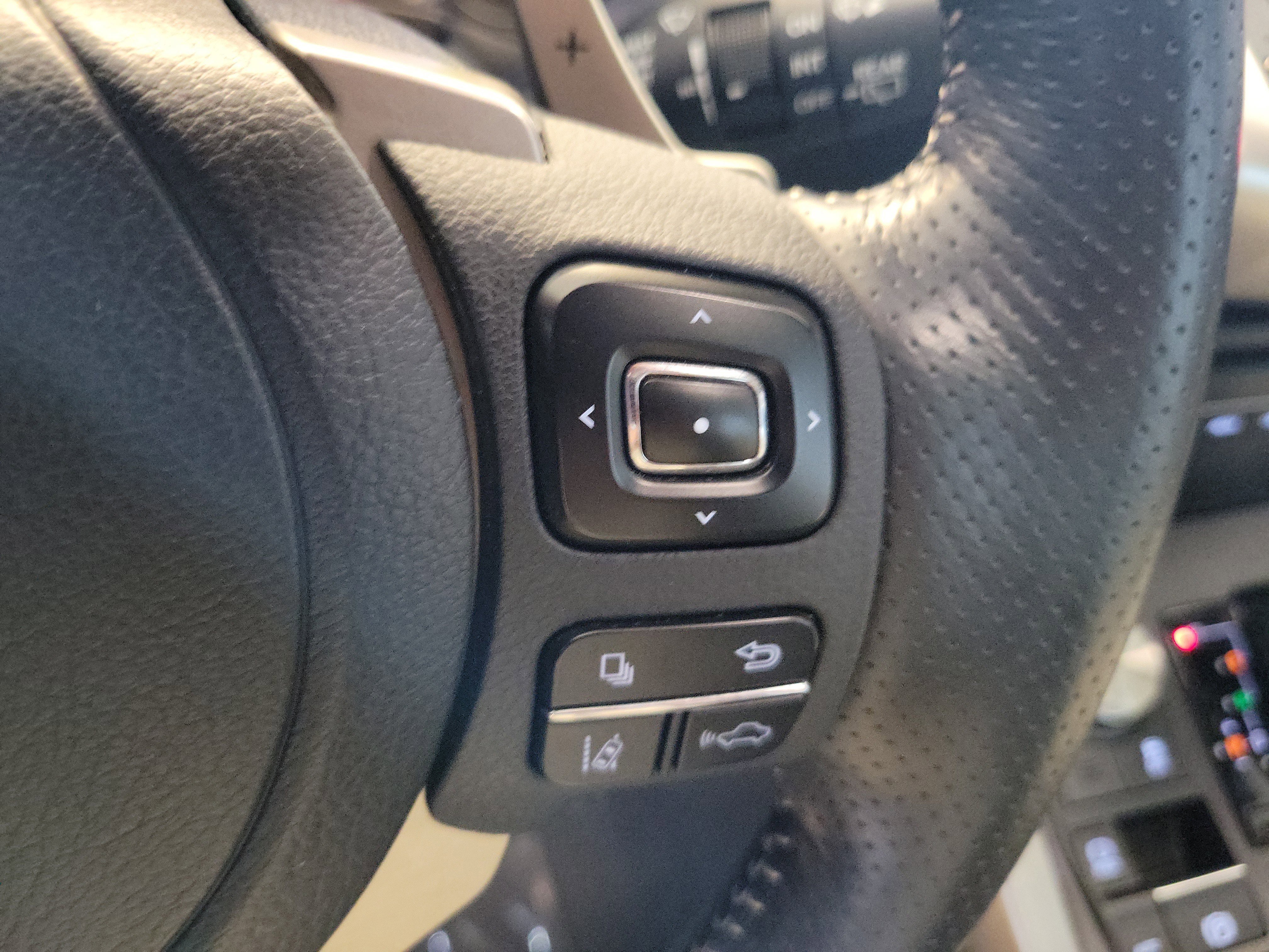 Used 2021 Atomic Silver Lexus NX 300 F SPORT image 30