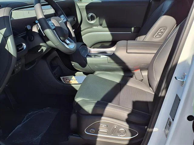 New 2026 White Hyundai Calligraphy image 13