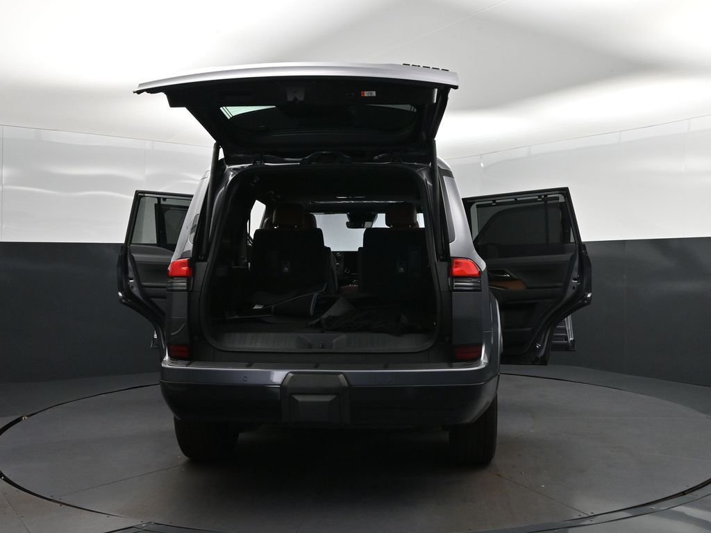 2024 Lexus GX Luxury - Photo 51