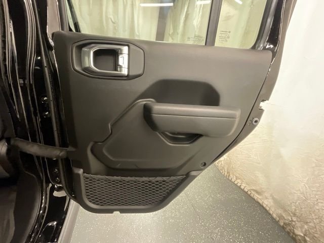 2026 Jeep Gladiator Willys - Photo 24