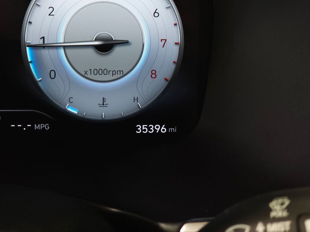 2023 Hyundai Santa Fe SEL - Photo 23