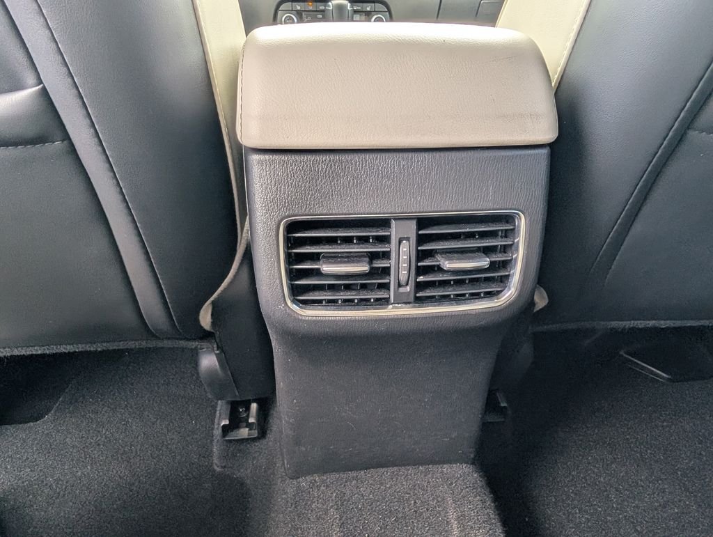 Certified Used 2023 Black Mazda 2.5 S Premium Package image 19