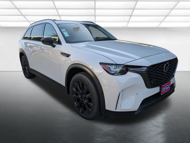 New 2026 Mazda CX-90 3.3 Turbo Premium Sport AWD