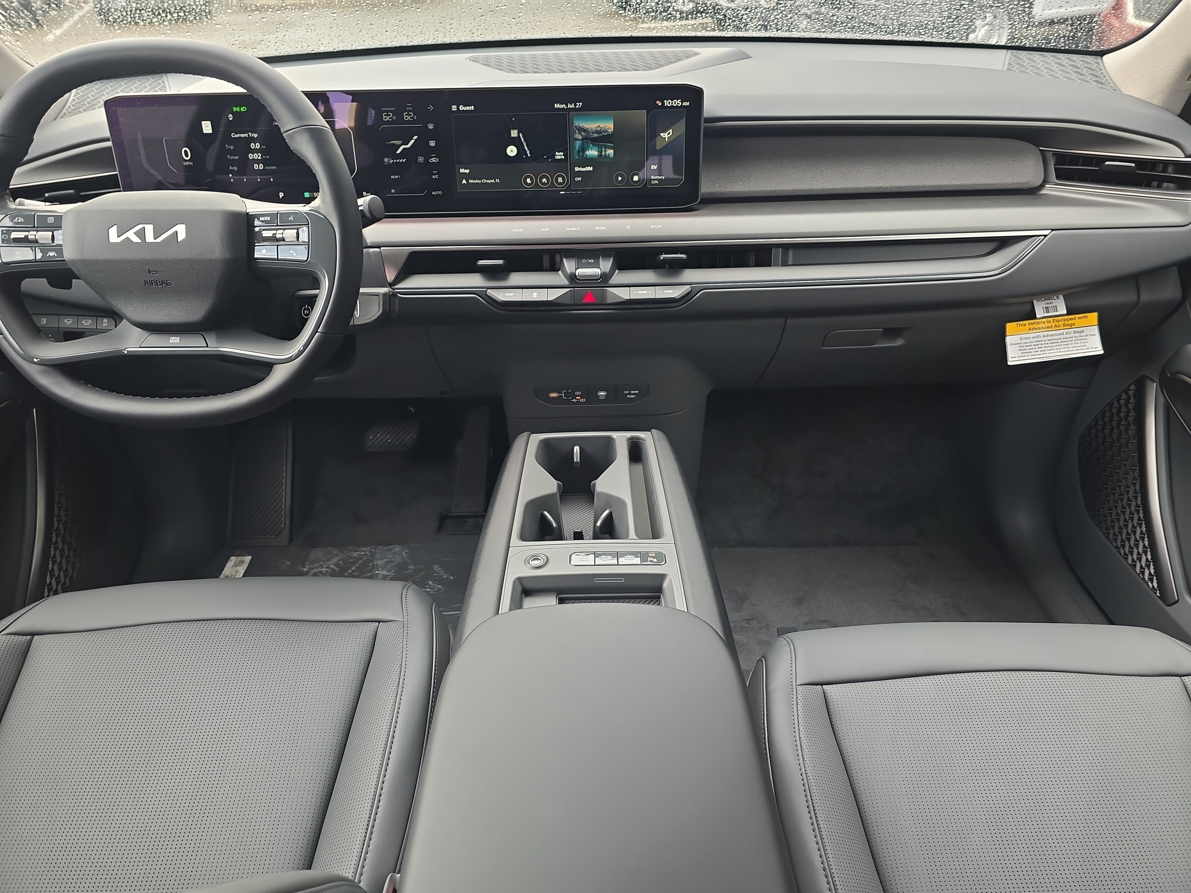 New 2026 Panthera Metal Kia Light Long Range RWD image 13