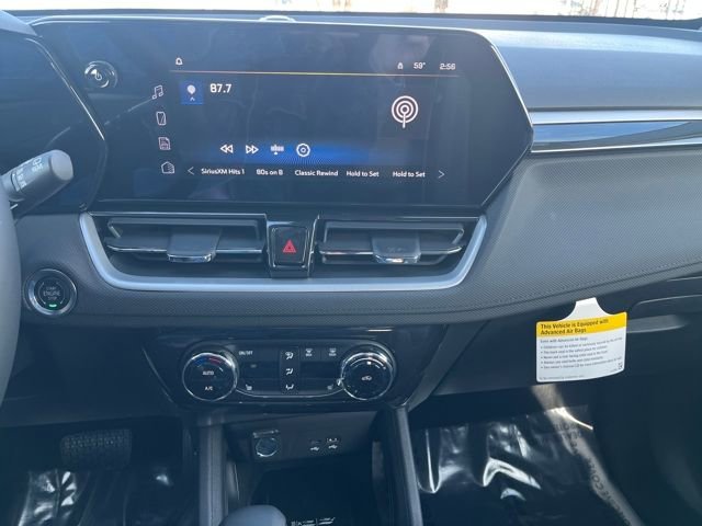 2026 Chevrolet Trailblazer LT - Photo 24