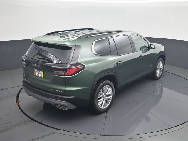 2027 GMC Acadia Elevation - Photo 18