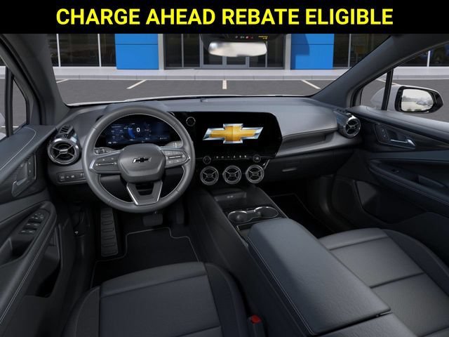 2026 Chevrolet Blazer EV LT - Photo 15