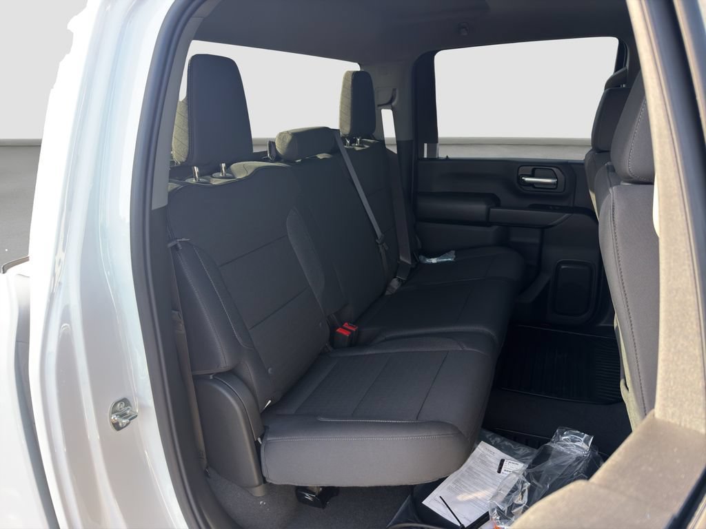 2026 Chevrolet Silverado 2500 HD Custom - Photo 19