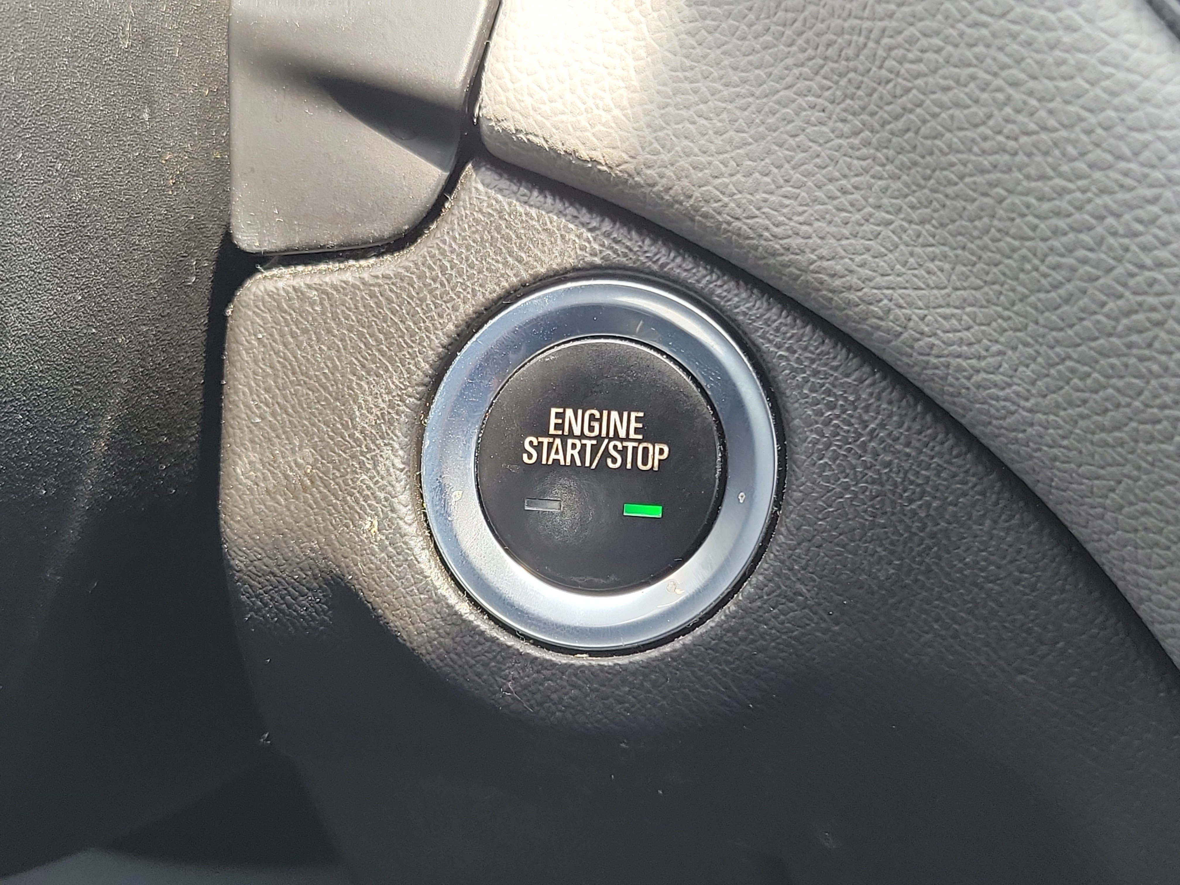 Used 2022 Mosaic Black Metallic Chevrolet LS image 24