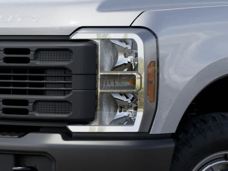 New 2027 Iconic Silver Metallic Ford  image 12