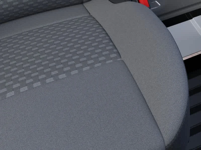 New 2026 Oxford White Ford Cargo Van image 16