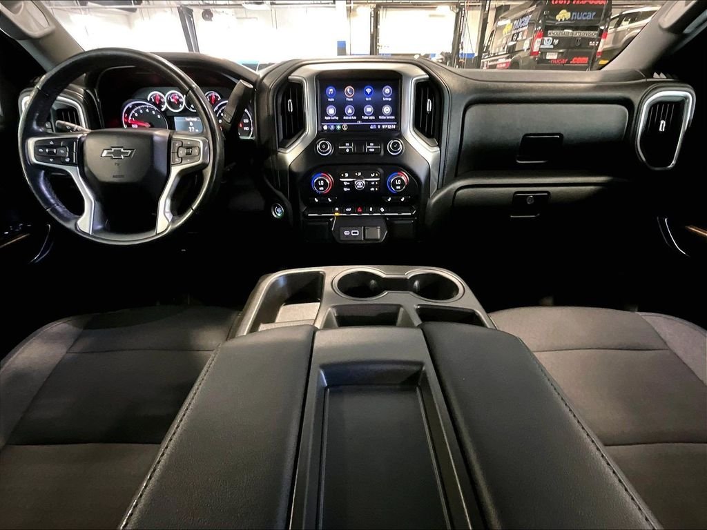 Used 2019 Blue Chevrolet RST image 21