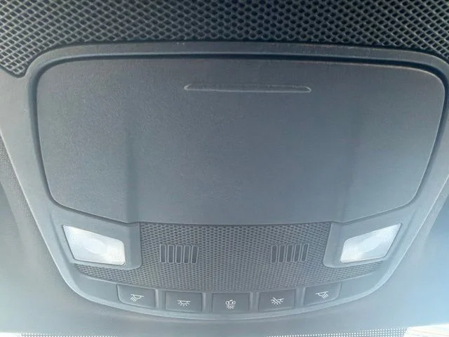 Used 2018 Lightning Blue Ford XLT image 27