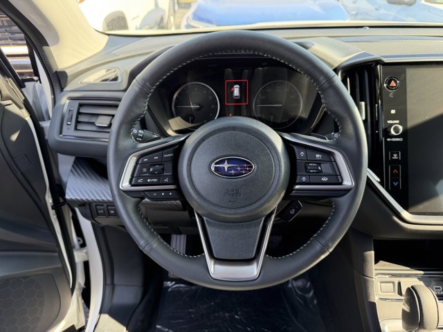 New 2026 CRYSTAL WHITE PEARL Subaru Premium 7-Passenger image 40