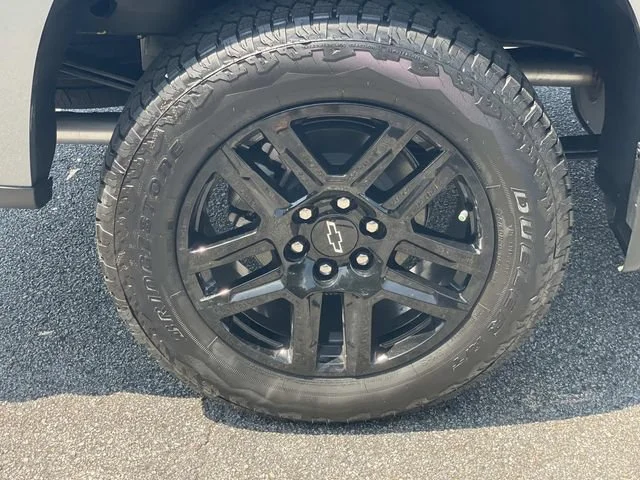 2026 Chevrolet Silverado 1500 RST - Photo 7