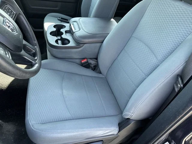 Used 2018 Gray Ram ST image 15