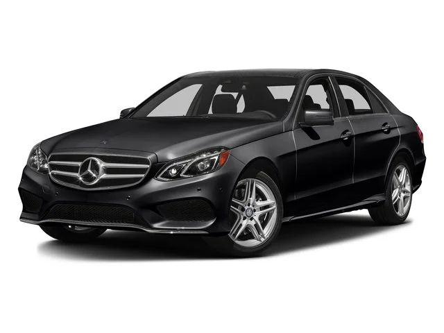 2016 Mercedes-Benz E-Class E350 Sport 4MATIC's photo