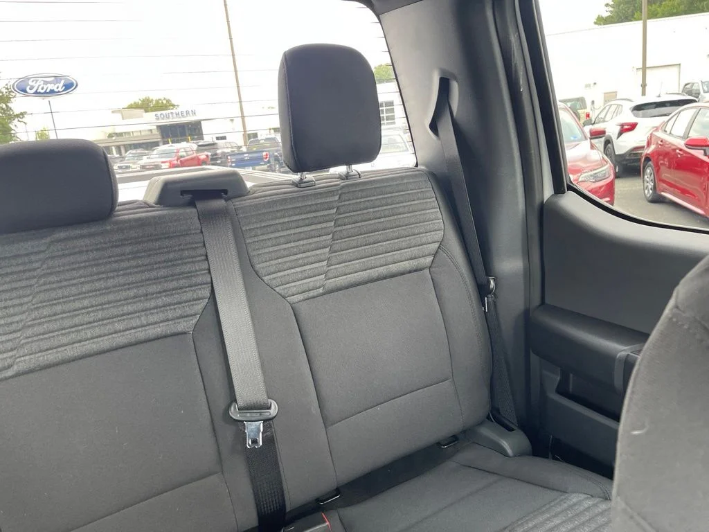 Used 2023 White Ford XL image 15