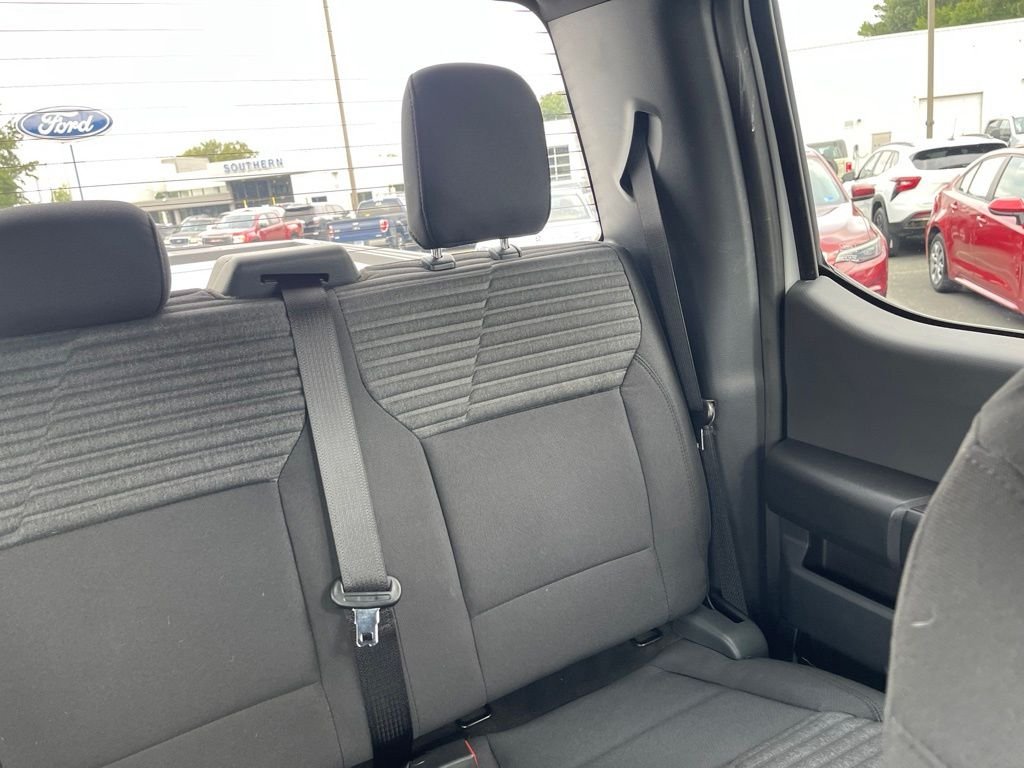 Used 2023 White Ford XL image 15