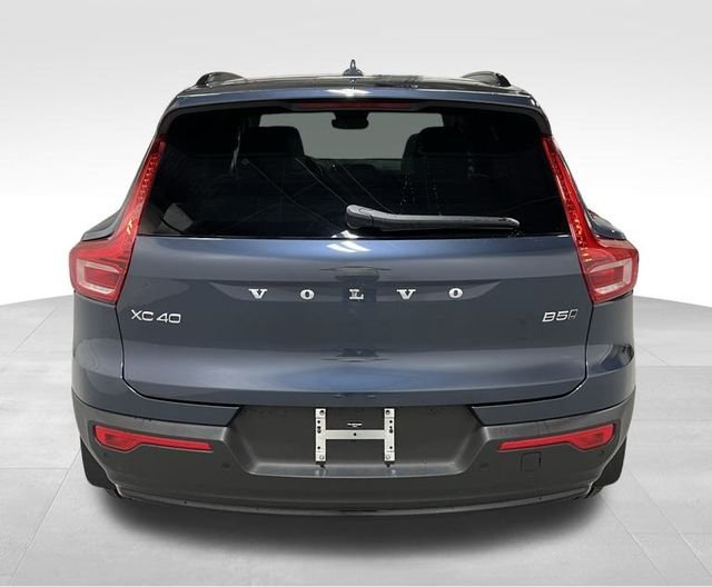 2026 Volvo XC40 Ultra - Photo 8