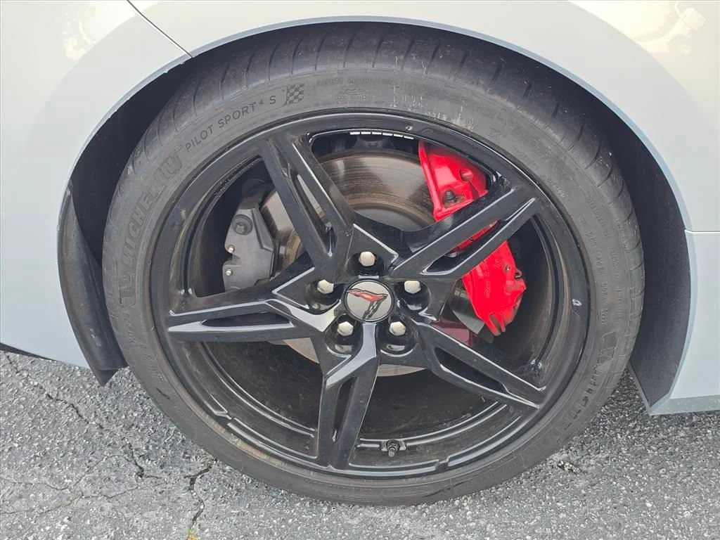 2023 Chevrolet Corvette 3LT - Photo 15