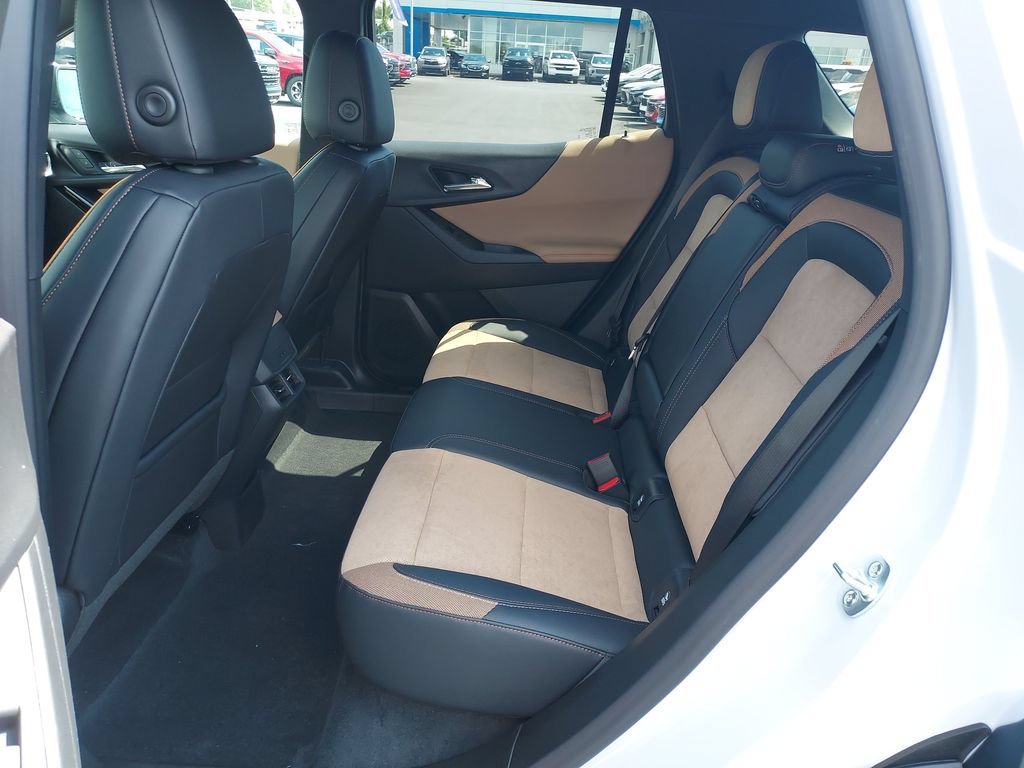 2027 Chevrolet Equinox ACTIV - Photo 14