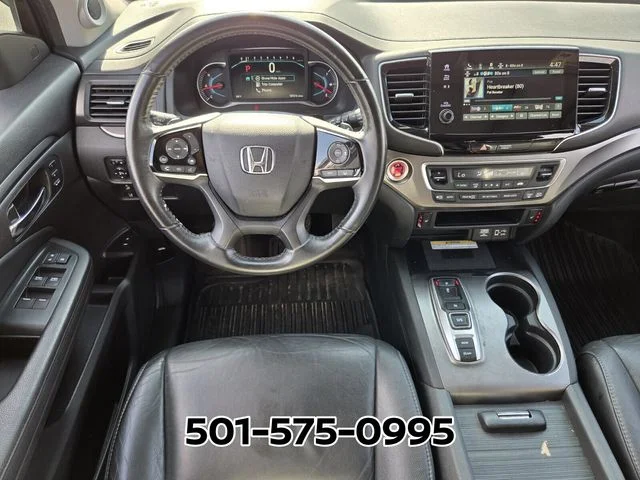 Used 2022  Honda Special Edition image 15