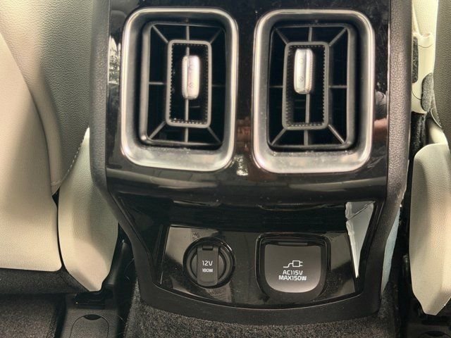 Certified Used 2025 Gray Kia SX Prestige image 19