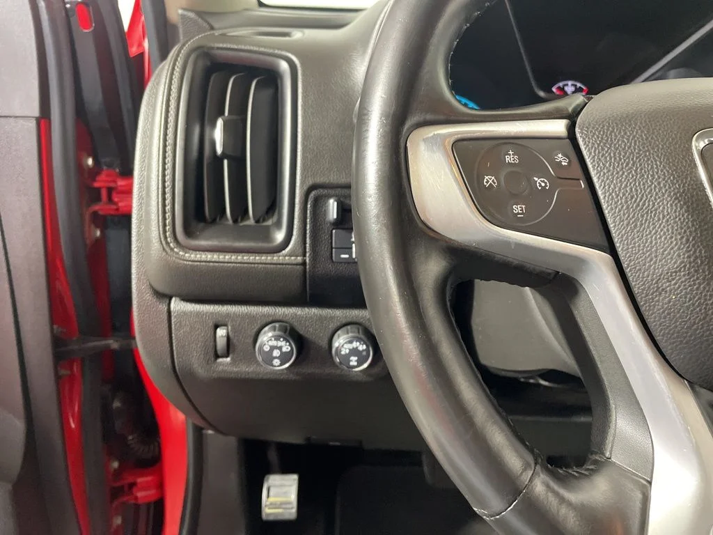 2018 GMC Canyon SLE - Photo 14