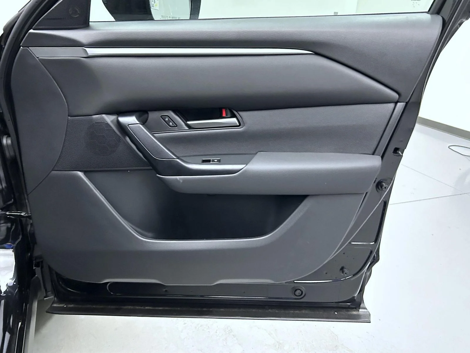 New 2026 Black Mazda 2.5 S Meridian Edition image 17