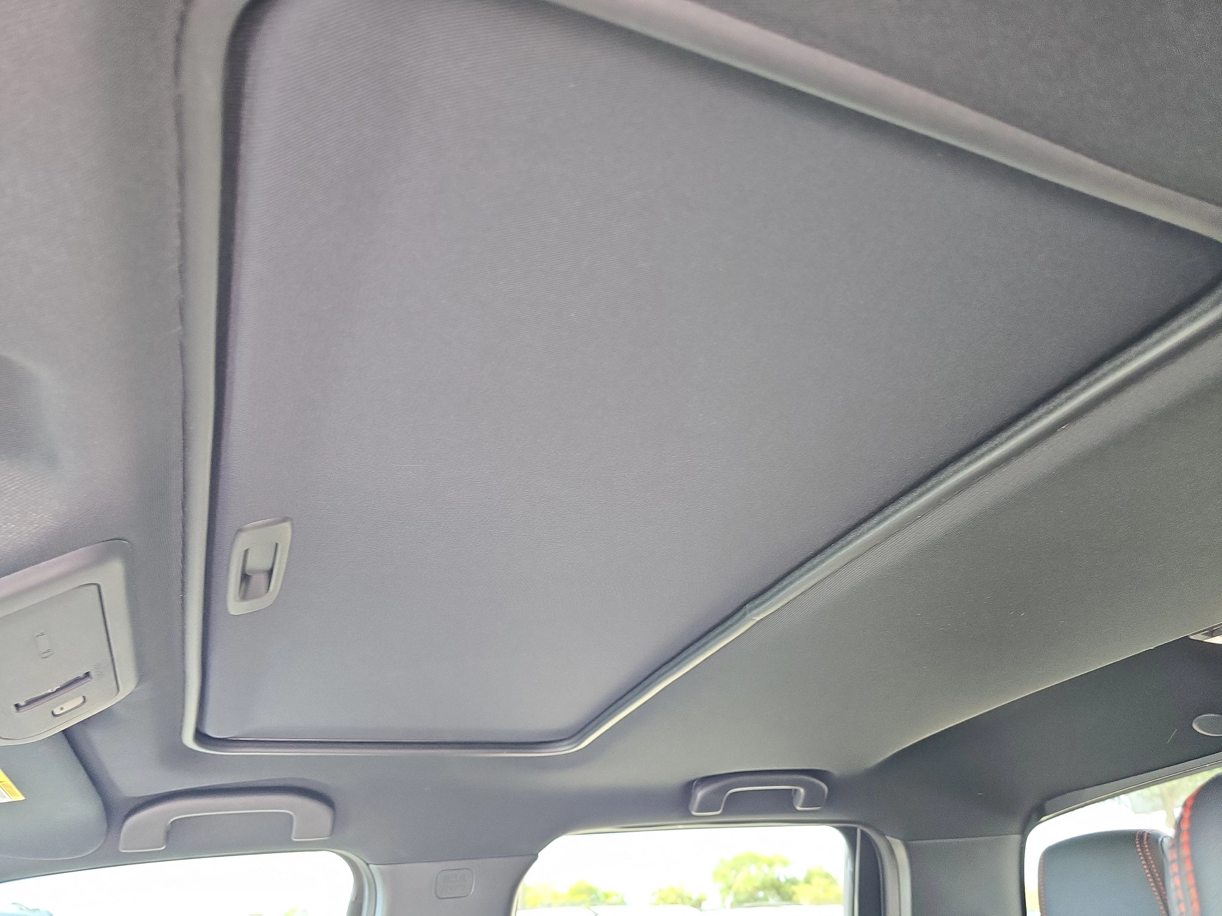 New 2026 Super Black Nissan Crew Cab PRO-X® image 22
