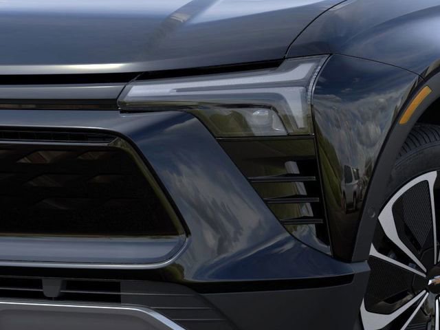 2026 Chevrolet Blazer EV LT - Photo 11
