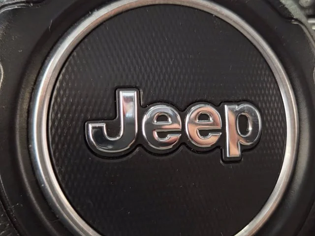 Used 2020 Black Jeep Unlimited Sport S image 29