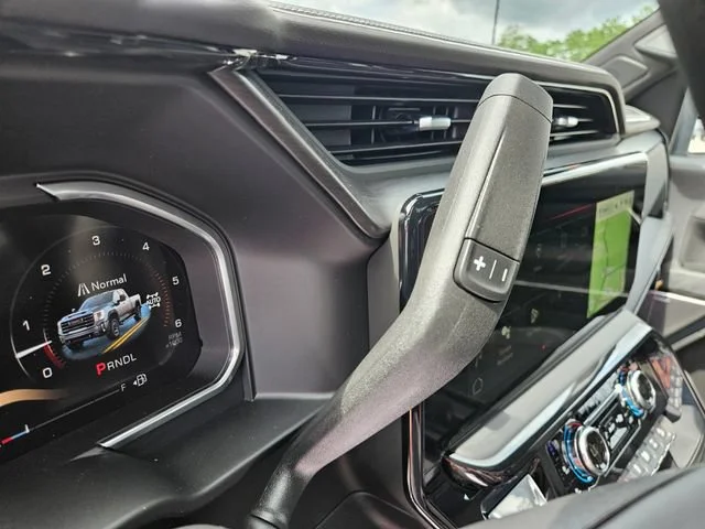 New 2026 Summit White GMC AT4X image 24