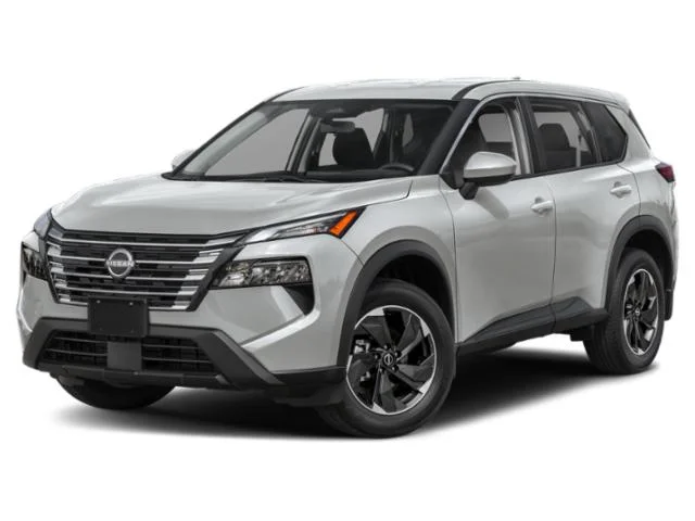2024 Nissan Rogue SV AWD's photo