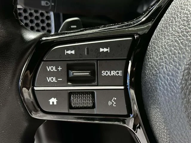 2025 Honda Civic Sport - Photo 22