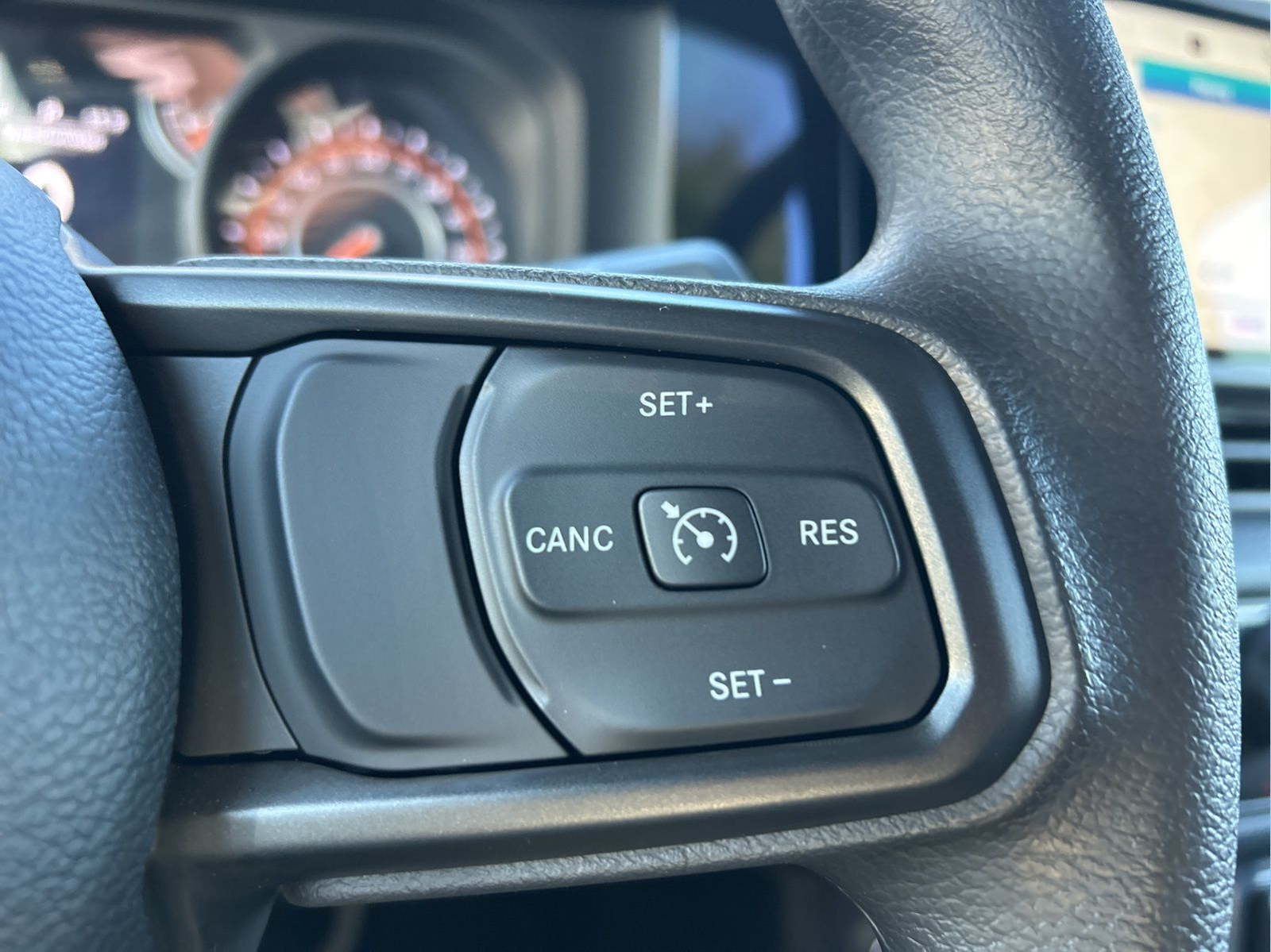 New 2026 Reign Exterior Paint Jeep Sport image 15
