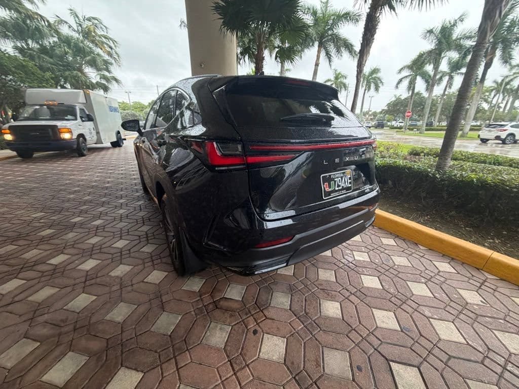 Certified Used 2026 Caviar Lexus 350 Premium image 19