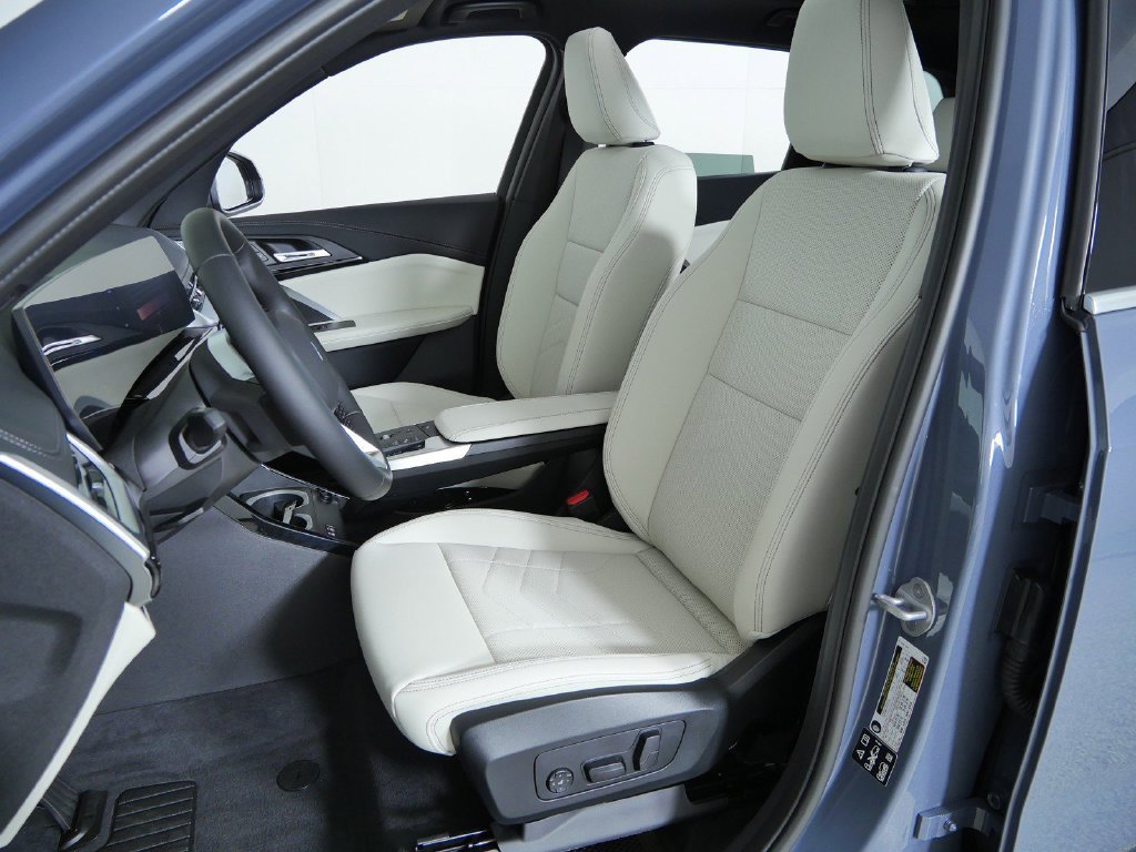 New 2027 Storm Bay Metallic BMW xDrive28i image 31